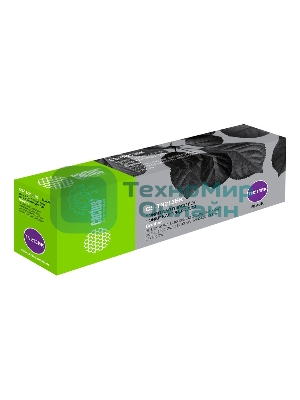 Картридж лазерный Cactus CS-TN213BK черный (1400 стр.) для Brother HL 3230/DCP3550/MFC3770