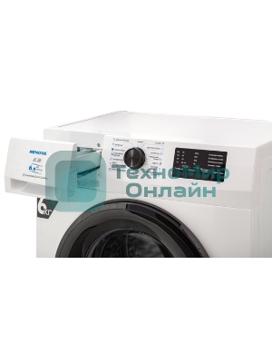 Стиральная машина Renova WAF-6010M1