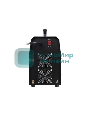 Сварочный аппарат Ресанта САИ-250-АД инвертор ММА DC