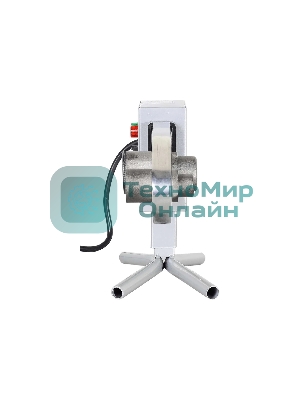 Сварочный аппарат для пластиковых труб Ресанта АСПТ-1000А раструбная (без кейса)