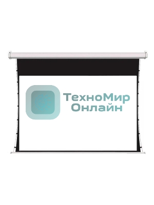 Экран для проектора S'OK SCPSMT-250x140FG-ED30, 113 