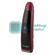 Машинка для стрижки Homestar HS-9010, аккумуляторная