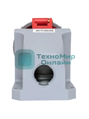 Розетка стационарная наружная EKF 1152 ps-1152-16-380 PROxima 3Р+РЕ+N 16А 380В IP67