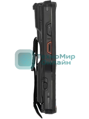Терминал сбора данных Urovo RT40S (RT40S-SS5S13E4031SN) 2D Imager Standard Range Zebra SE4750 SR, 4/64 ГБ, Android 13, Wi-Fi, Bluetooth, USB Type-C, NFC, GPS, 4G (LTE), GSM, 4 