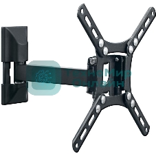 Кронштейн MD 3422 черный