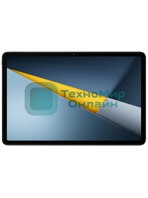 Планшет Xiaomi Poco Pad M1 7s Gen 4 (2.7) 8C RAM8Gb ROM256Gb 12.1