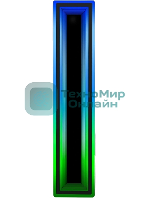 Кулер для корпуса Thermalright TL-M12RW Reverse (124x120x25mm, 4-pin PWM, ARGB, 42.6CFM, 23.2dBA, 1500RPM, White)