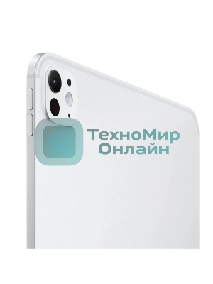 Планшет Apple iPad Pro Wi-Fi + Cellular 11