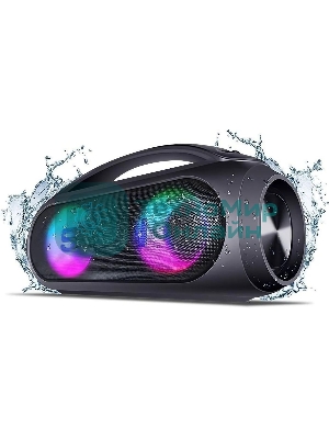 Мобильные колонки SVEN PS-380 2.0 черный