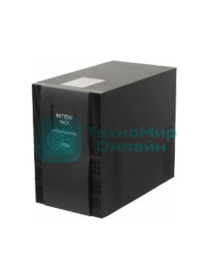 Батарея для ИБП Powercom BAT VGD-72V for VGS-2000XL, VGD-2000, VGD-3000