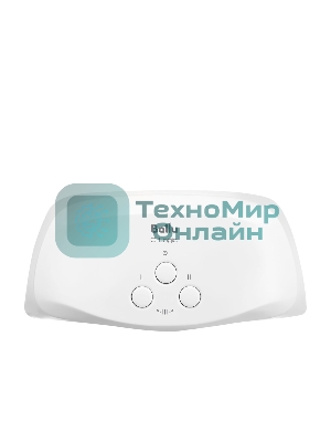 Водонагреватель проточный Ballu 3-Logic TS (6,5 kW) - кран+душ