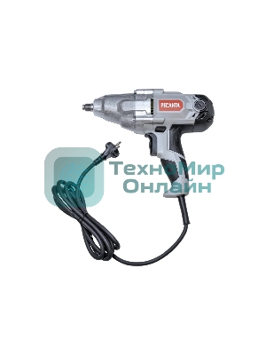 Гайковерт сетевой Ресанта ГС-1100