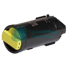 Картридж лазерный GalaPrint GP-106R03926 желтый (16800 стр) для Xerox VersaLink C600