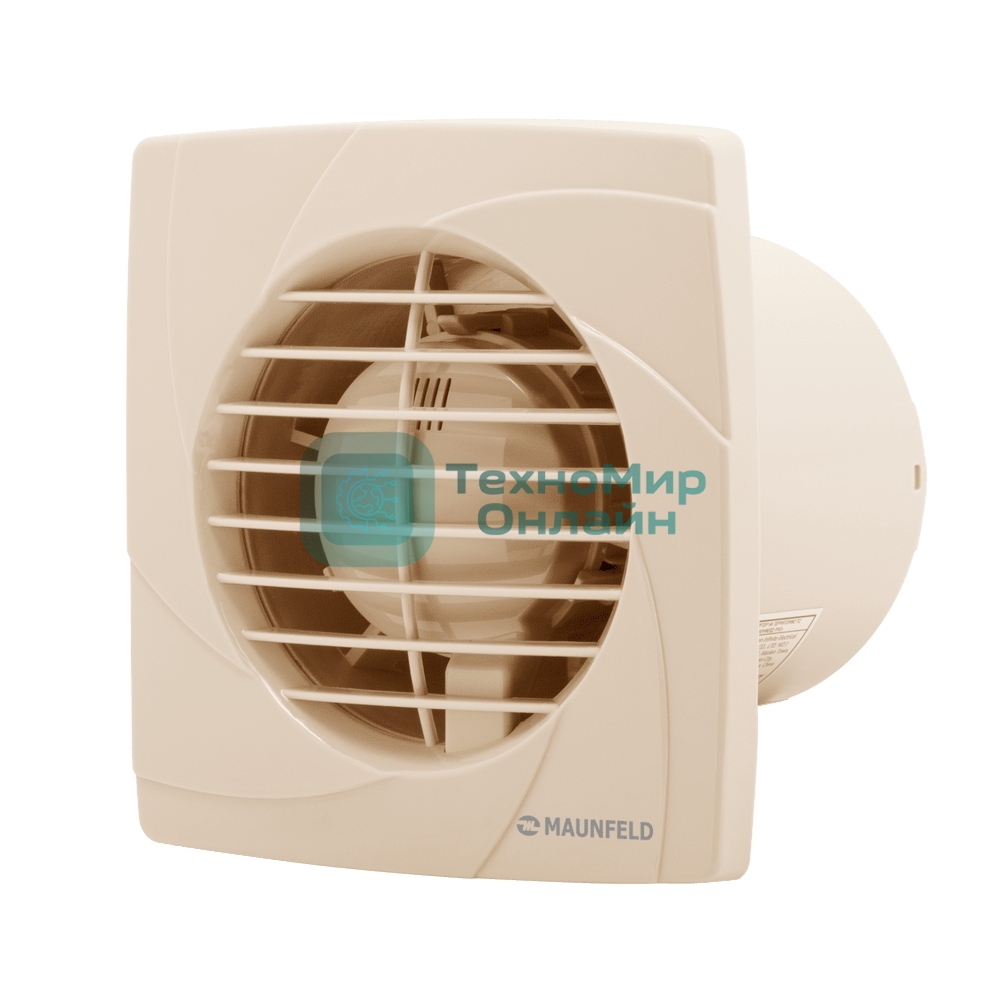 Вытяжной вентилятор Maunfeld MFB08GbG