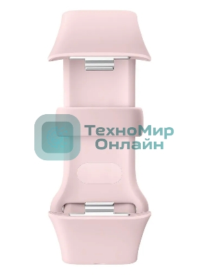 Фитнес-браслет Xiaomi Smart Band 9 Pro Rose Gold M2402B1