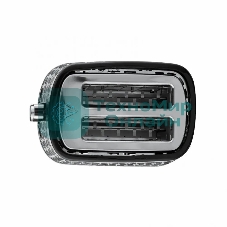 Тостер Zelmer ZTS8010 черный