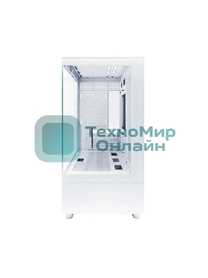 Компьютерный корпус 1STPLAYER Mi5-WH