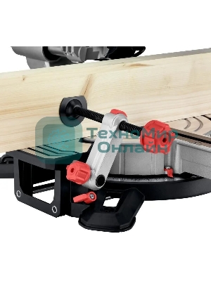 Торцовочная пила Metabo KS 216 M Set 1100Вт 5000об/мин d=216мм