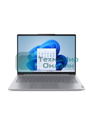 Ноутбук Lenovo ThinkBook 14 G8 IAL 14