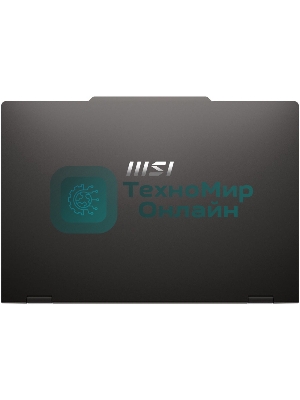 Ноутбук MSI Venture A16 AI+ A3HMG-026XRU AMD Ryzen AI 7 350/16Gb/SSD 1Tb/16