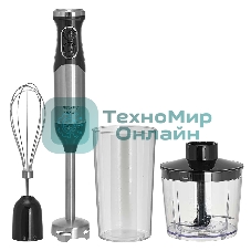 Блендер погружной Delta Lux DE-7008B