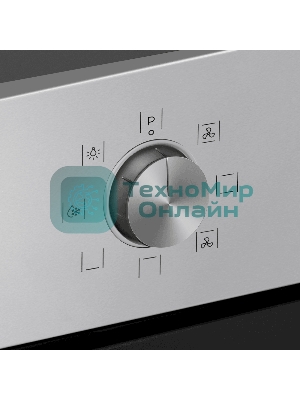 Шкаф духовой электрический MAUNFELD FEOF7871S