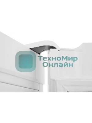 Морозильная камера Haier HF-300WG белый, 290л, 7 ящиков