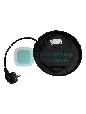 Чайник электрический Oasis everywhere K-10NS