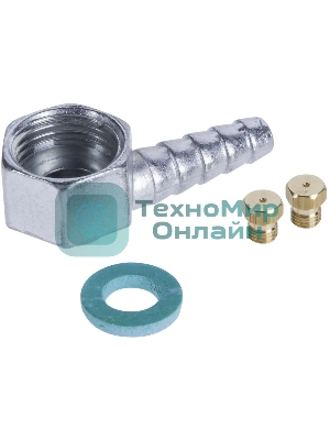 Газовая варочная панель Maunfeld EGHE.32.63CBG/G