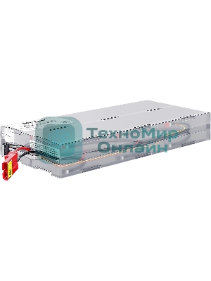 Комплект сменных батарей для ИБП CyberPower Replacement Battery Cartridge RBP0145 RB1290X6D for BP144VL2U01 BP (6 x 12V/9Ah)