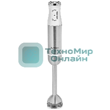 Блендер погружной Candy CB-201 1200Вт белый