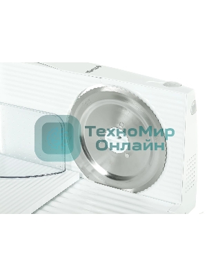 Ломтерезка Gorenje R401W, белый