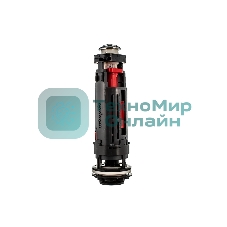 Сливной двухрежимный механизм WIRQUIN ONE 3/6L