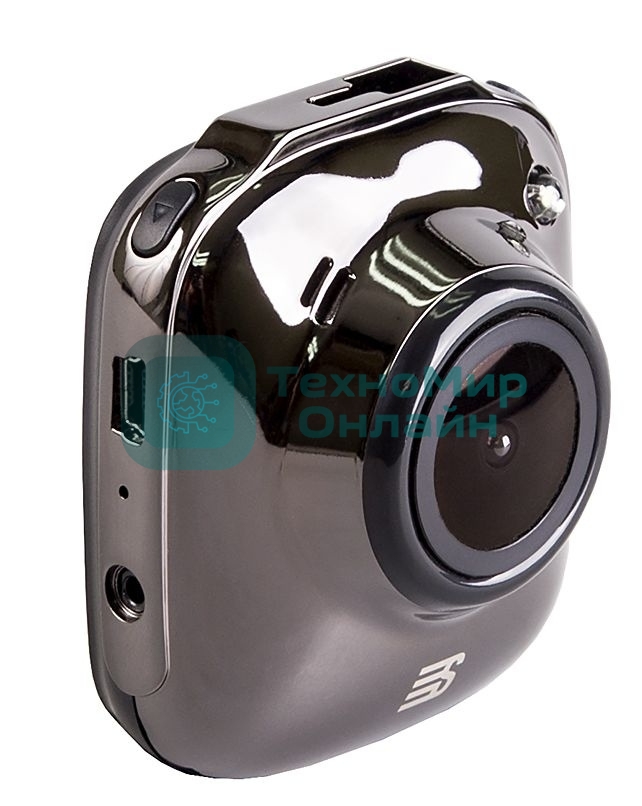 Видеорегистратор Silverstone F1 A50-FHD, 2304x1296, 2