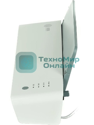 Ламинатор Cactus CS-LAB-A3600, 2 вала, A3, 150мкм, 600мм/мин