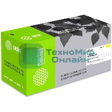 Картридж лазерный Cactus CS-TN324Y желтый (26000 стр.) для Konica Minolta bizhub C258/C308/C368