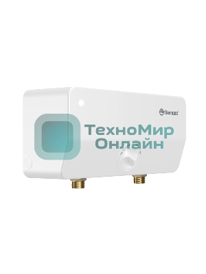 Электроводонагреватель проточный Thermex Artflow 8000
