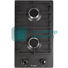Газовая варочная панель Gefest ПВГ 1002 К2