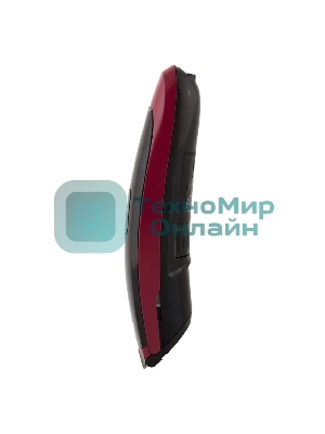 Машинка для стрижки Homestar HS-9010, аккумуляторная