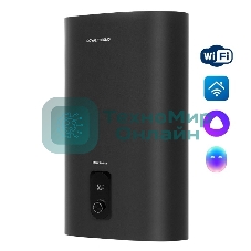 Водонагреватель Royal Thermo RWH 30 Major Inverter Grafit