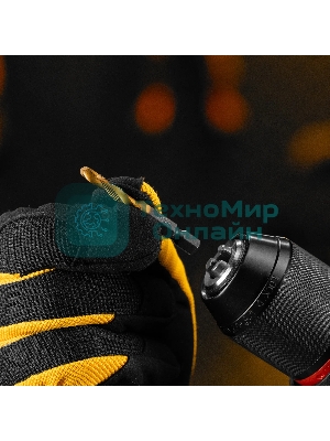 Сверло-метчик Denzel М5 х 0,8 мм Р6М5