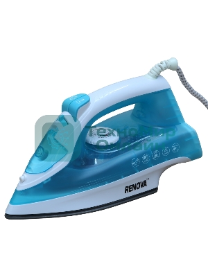 Утюг Renova SI22T-35BL