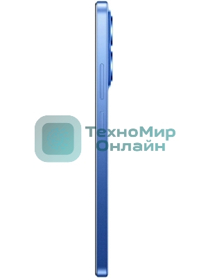 Смартфон Xiaomi Redmi 15C 4/256Gb синий