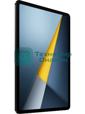 Планшет Xiaomi Poco Pad M1 7s Gen 4 (2.7) 8C RAM8Gb ROM256Gb 12.1