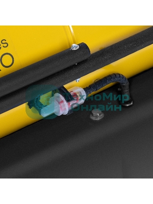 Пушка дизельная прямого нагрева Ballu BHDP-50 PRO