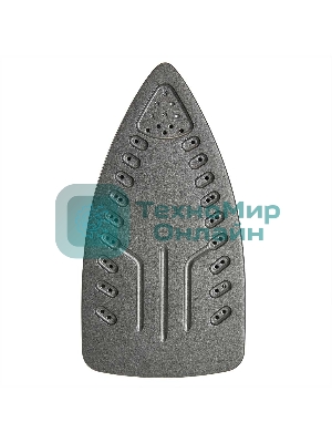 Утюг ВАСИЛИСА У3-2000 белый с сиреневым (2000 Вт. Тефлоновое покрытие подошвы. Индикатор нагрева утюга. Терморегулятор. 3 режима: сухое глажение, отпаривание, разбрызгивание воды. Возмож-ть регулировки степени отпаривания/вертикального отпаривания. Паровой удар, самоочистка.)