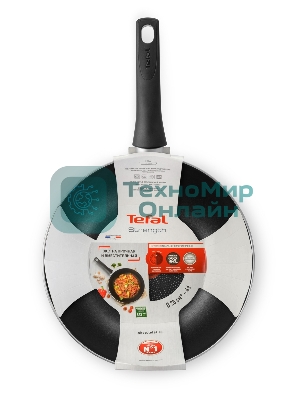 Сковорода ВОК Tefal 28 STRENGTH