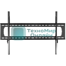 Кронштейн для телевизора Kromax STAR PRO-111 черный, 55