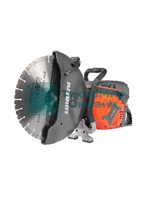 Бензорез Patriot Expert DSG 940M, 94сс, 400мм