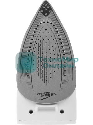 Парогенератор Tefal SV4110E0, синий/ белый